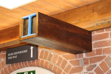 bespoke beams.